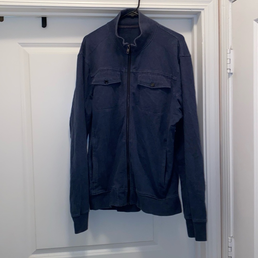Lululemon Men’s Jacket